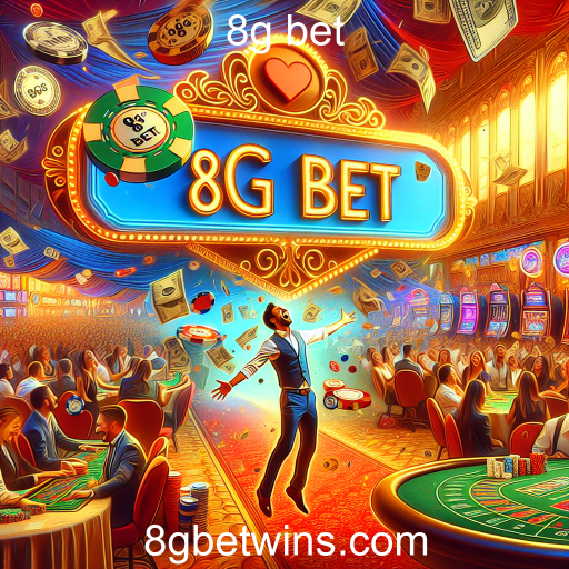 8g bet